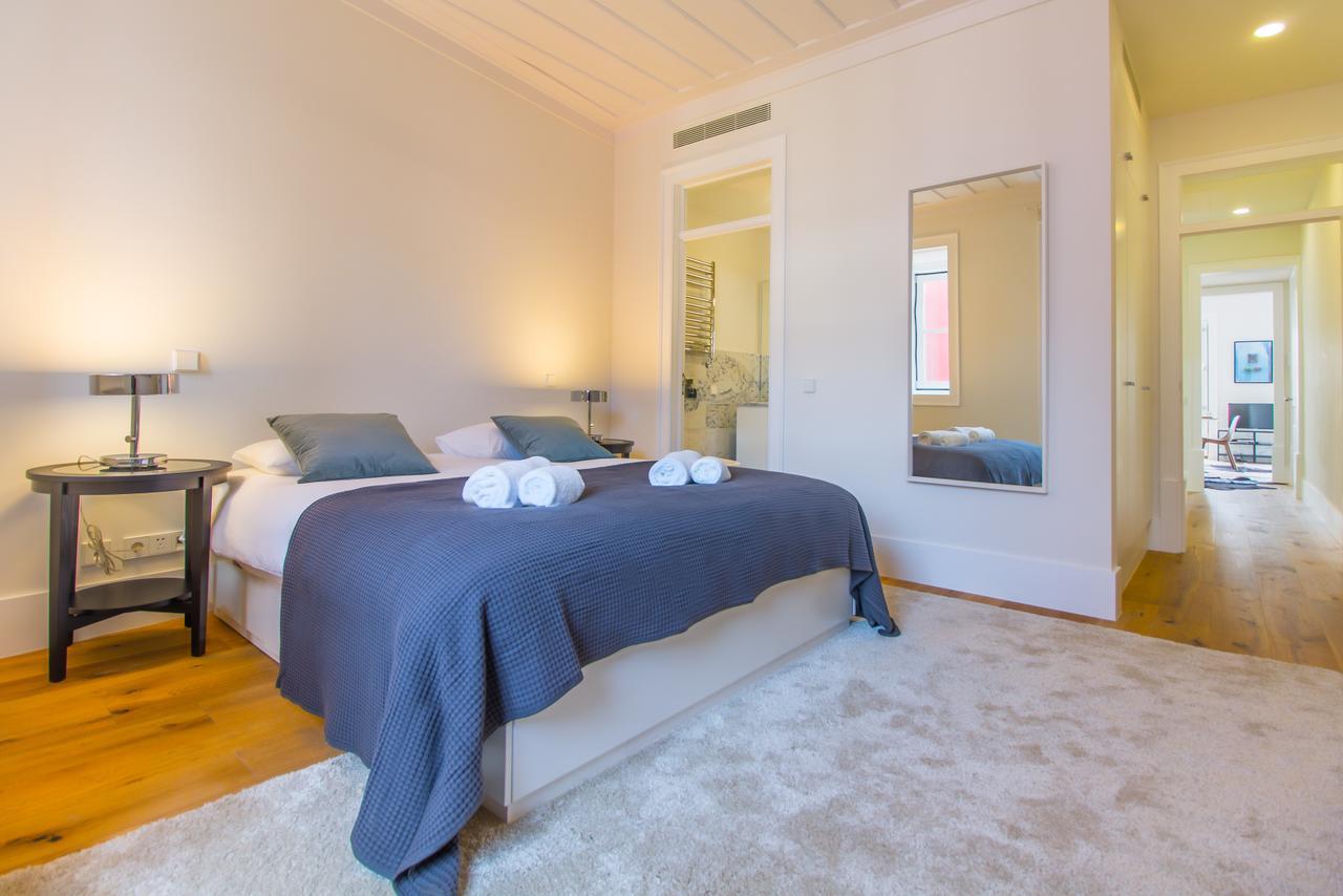 Restauradores Prestige ลิสบอน ภายนอก รูปภาพ